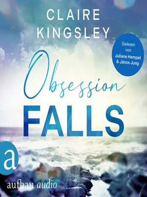 cover image of Obsession Falls--Die Haven Brothers, Band 1 (Ungekürzt)